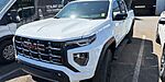 Used 2026 GMC CANYON AT4 in CUMMING, GEORGIA