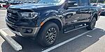 Used 2020 FORD RANGER LARIAT in CUMMING, GEORGIA