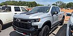 Used 2022 CHEVROLET SILVERADO 1500 ZR2 in CUMMING, GEORGIA