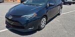 Used 2019 TOYOTA COROLLA LE in CUMMING, GEORGIA