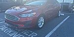 Used 2019 FORD FUSION HYBRID SE in CUMMING, GEORGIA