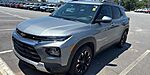 Used 2023 CHEVROLET TRAILBLAZER LT in CUMMING, GEORGIA