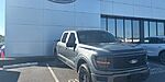 Used 2025 FORD F-150 STX in CUMMING, GEORGIA