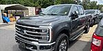 Used 2023 FORD F-350 LARIAT in CUMMING, GEORGIA