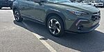 Used 2025 SUBARU XV CROSSTREK LIMITED in CUMMING, GEORGIA