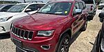 Used 2014 JEEP GRAND CHEROKEE LIMITED in CUMMING, GEORGIA