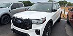 Used 2025 FORD EXPLORER ST in CUMMING, GEORGIA