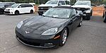 Used 2007 CHEVROLET CORVETTE BASE in CUMMING, GEORGIA