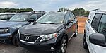 Used 2010 LEXUS RX 350 in CUMMING, GEORGIA