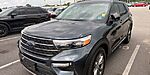 Used 2022 FORD EXPLORER XLT in CUMMING, GEORGIA