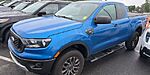 Used 2021 FORD RANGER XLT in CUMMING, GEORGIA