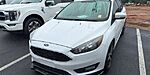 Used 2018 FORD FOCUS SEL in CUMMING, GEORGIA