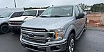 Used 2020 FORD F-150 XLT in CUMMING, GEORGIA