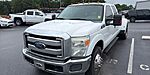 Used 2013 FORD F-350 XLT in CUMMING, GEORGIA