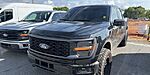 Used 2024 FORD F-150 STX in CUMMING, GEORGIA