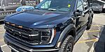 Used 2023 FORD F-150 RAPTOR in CUMMING, GEORGIA
