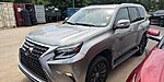 Used 2022 LEXUS GX 460 in CUMMING, GEORGIA