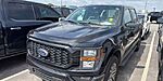 Used 2023 FORD F-150 XL in CUMMING, GEORGIA