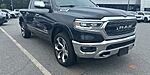 Used 2019 RAM 1500 LIMITED in CUMMING, GEORGIA