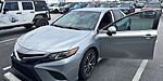 Used 2019 TOYOTA CAMRY SE in CUMMING, GEORGIA