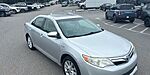 Used 2014 TOYOTA CAMRY HYBRID XLE in CUMMING, GEORGIA