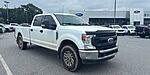 Used 2022 FORD F-250 XL in CUMMING, GEORGIA