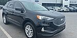 Used 2023 FORD EDGE SEL in CUMMING, GEORGIA