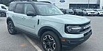 Used 2023 FORD BRONCO SPORT OUTER BANKS in CUMMING, GEORGIA