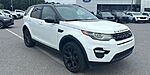 Used 2016 LAND ROVER DISCOVERY SPORT HSE in CUMMING, GEORGIA
