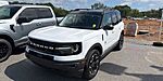 Used 2021 FORD BRONCO SPORT OUTER BANKS in CUMMING, GEORGIA