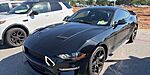 Used 2018 FORD MUSTANG ECOBOOST PREMIUM in CUMMING, GEORGIA