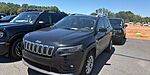 Used 2019 JEEP CHEROKEE LATITUDE in CUMMING, GEORGIA