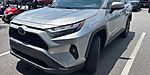 Used 2022 TOYOTA RAV4 HYBRID XLE PREMIUM in CUMMING, GEORGIA