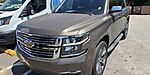 Used 2016 CHEVROLET TAHOE LTZ in CUMMING, GEORGIA