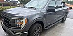Used 2023 FORD F-150 XLT in CUMMING, GEORGIA