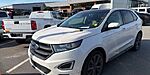 Used 2018 FORD EDGE SPORT in CUMMING, GEORGIA