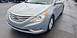 Used 2013 HYUNDAI SONATA GLS in CUMMING, GEORGIA