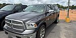 Used 2017 RAM 1500 LARAMIE in CUMMING, GEORGIA