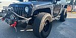 Used 2013 JEEP WRANGLER SAHARA in CUMMING, GEORGIA