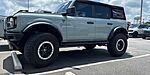Used 2023 FORD BRONCO BASE in CUMMING, GEORGIA