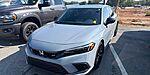 Used 2024 Honda Civic BASE in CUMMING, GEORGIA