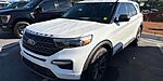 Used 2021 FORD EXPLORER XLT in CUMMING, GEORGIA