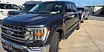 Used 2021 FORD F-150 LARIAT in CUMMING, GEORGIA