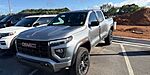 Used 2023 GMC CANYON ELEVATION in CUMMING, GEORGIA