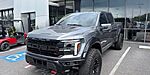 Used 2025 FORD F-150 RAPTOR in CUMMING, GEORGIA