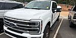 Used 2026 FORD F-250 PLATINUM in CUMMING, GEORGIA