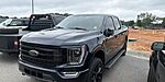 Used 2023 FORD F-150 PLATINUM in CUMMING, GEORGIA