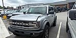 Used 2022 FORD BRONCO BIG BEND in CUMMING, GEORGIA