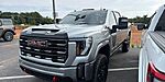 Used 2024 GMC SIERRA 2500 AT4 in CUMMING, GEORGIA