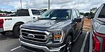 Used 2021 FORD F-150 XLT in CUMMING, GEORGIA